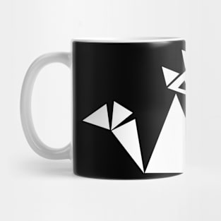 fox #2 Mug